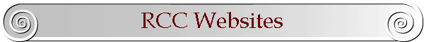 RCC Websites